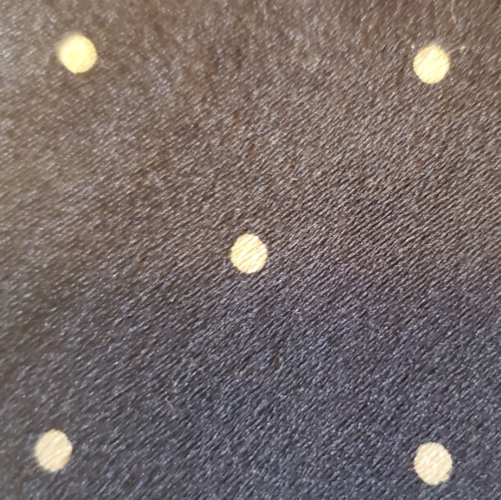 Yves Saint Laurent Silk Tie - Picture 4 of 4